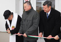Erzsébet tábor 2016