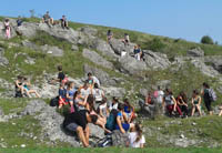 Ökotábor 2016