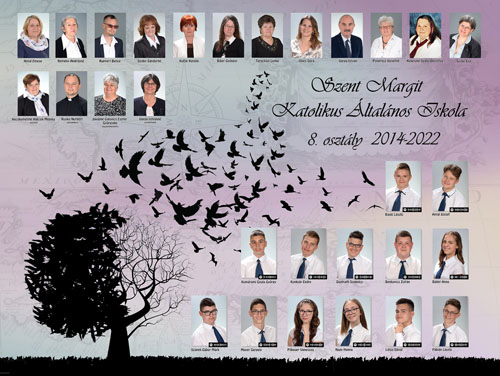 tabló-2022 8.osztály